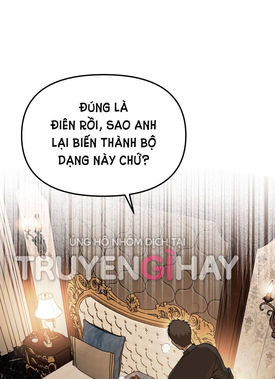 ác ma may mắn Chương 38 - Trang 2