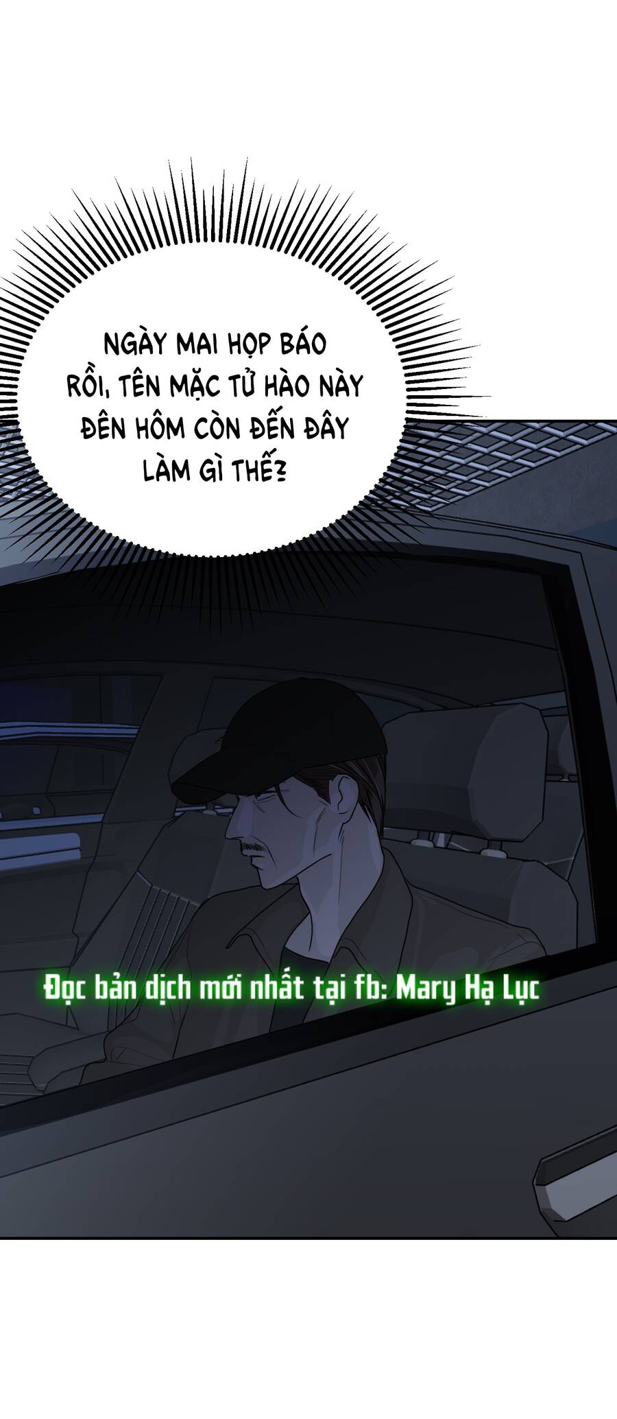 ác ma may mắn Chương 38 - Trang 2