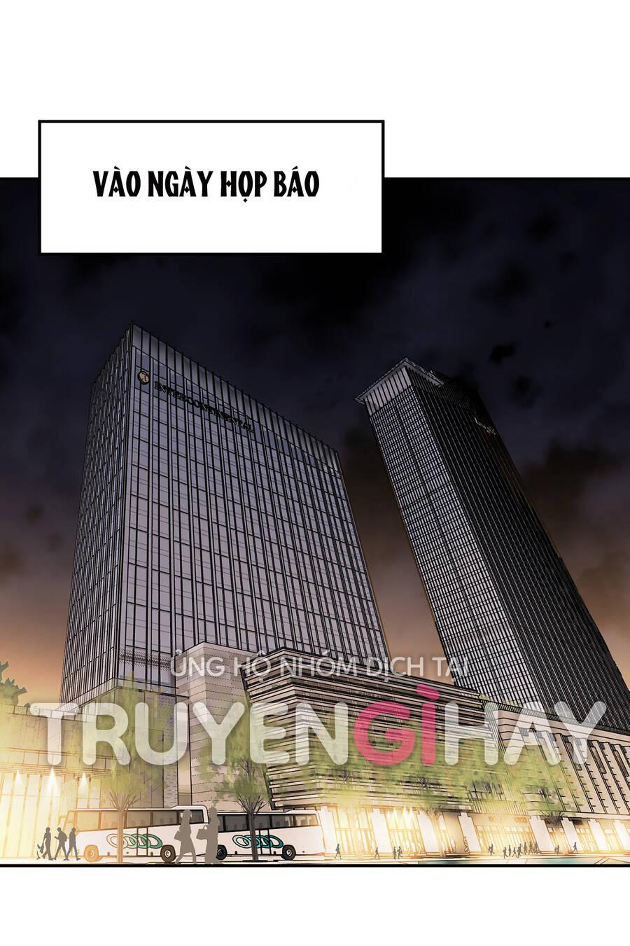 ác ma may mắn Chương 40 - Trang 2