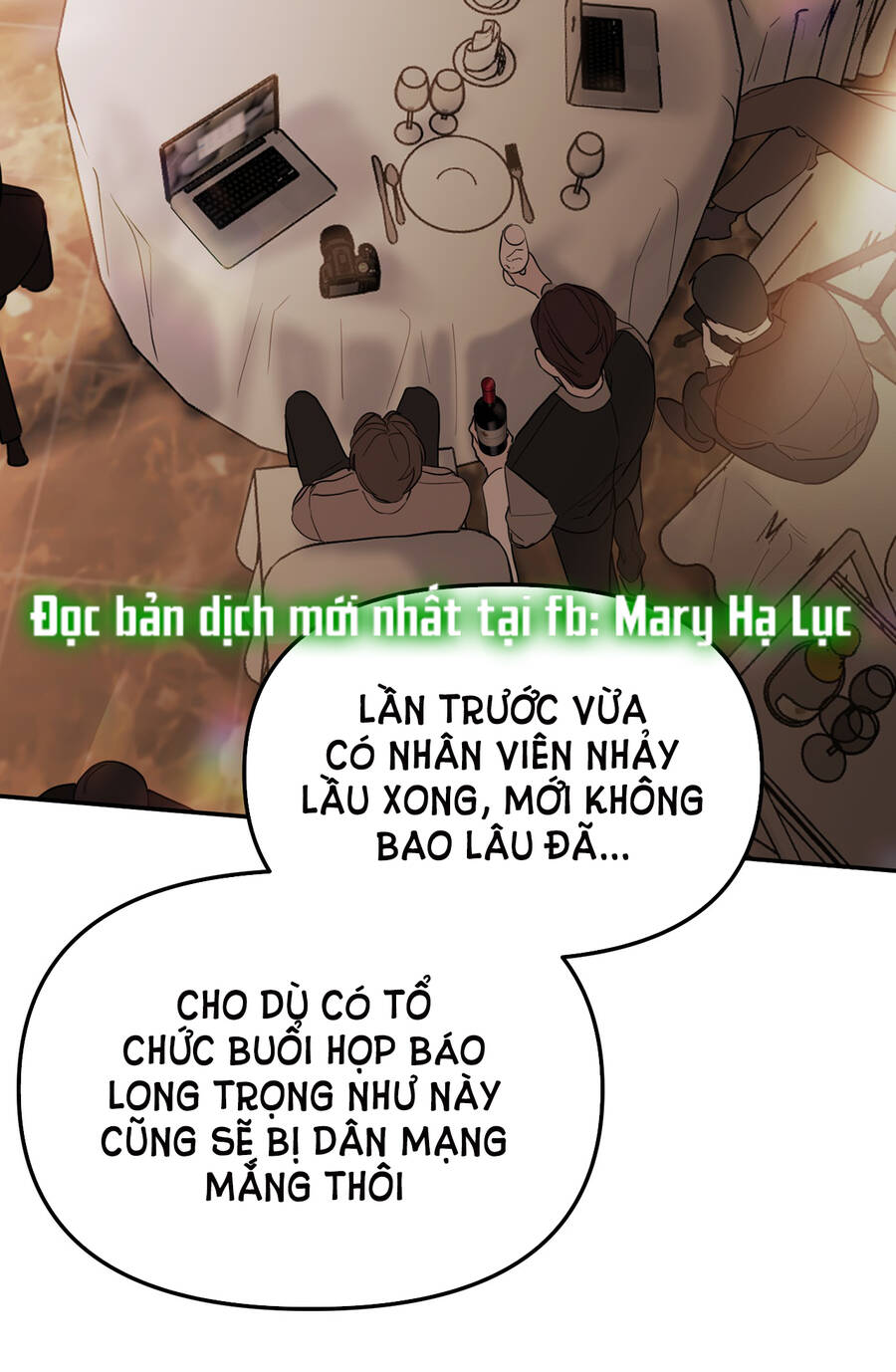 ác ma may mắn Chương 40 - Trang 2