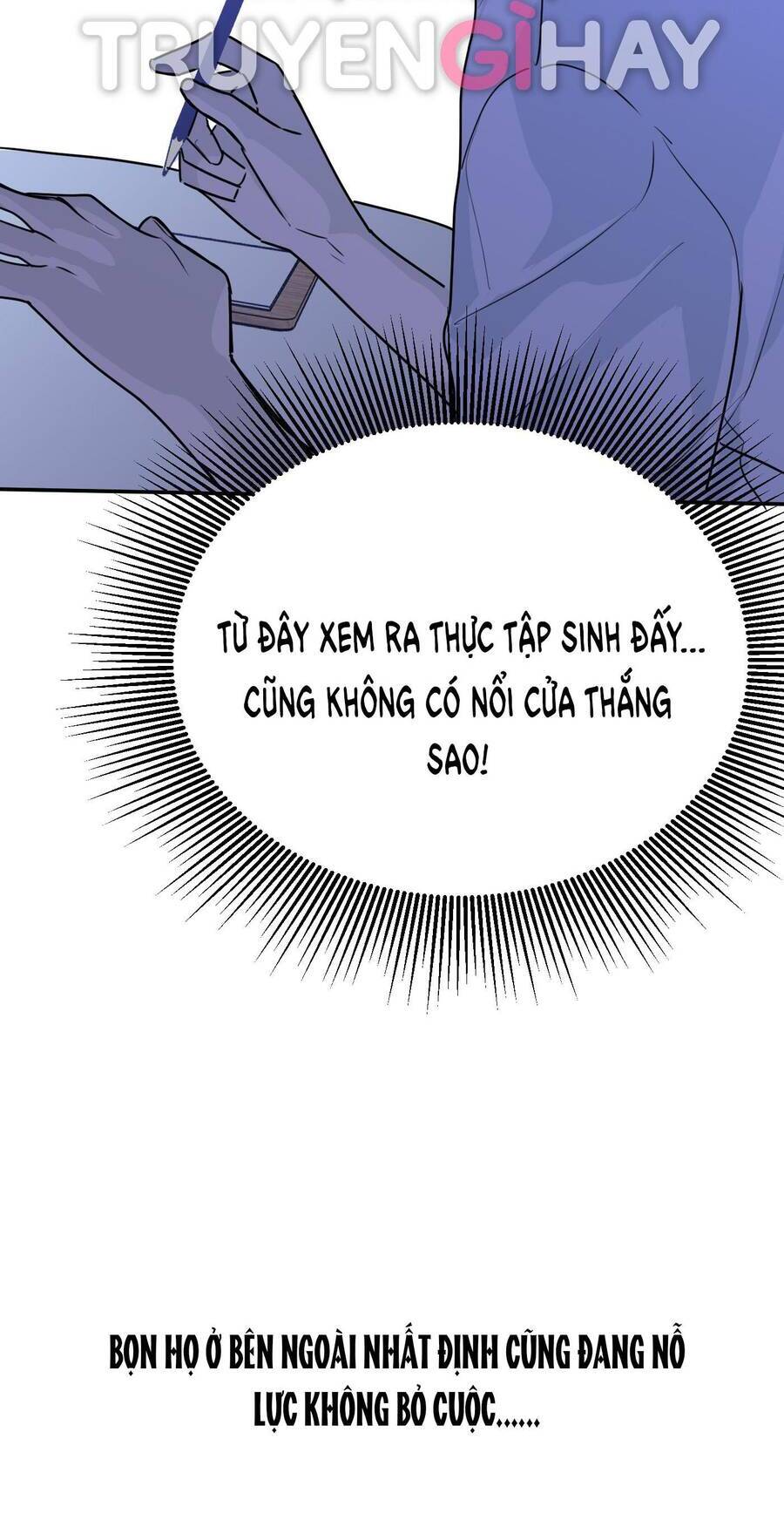 ác ma may mắn Chương 43 - Next chapter 44