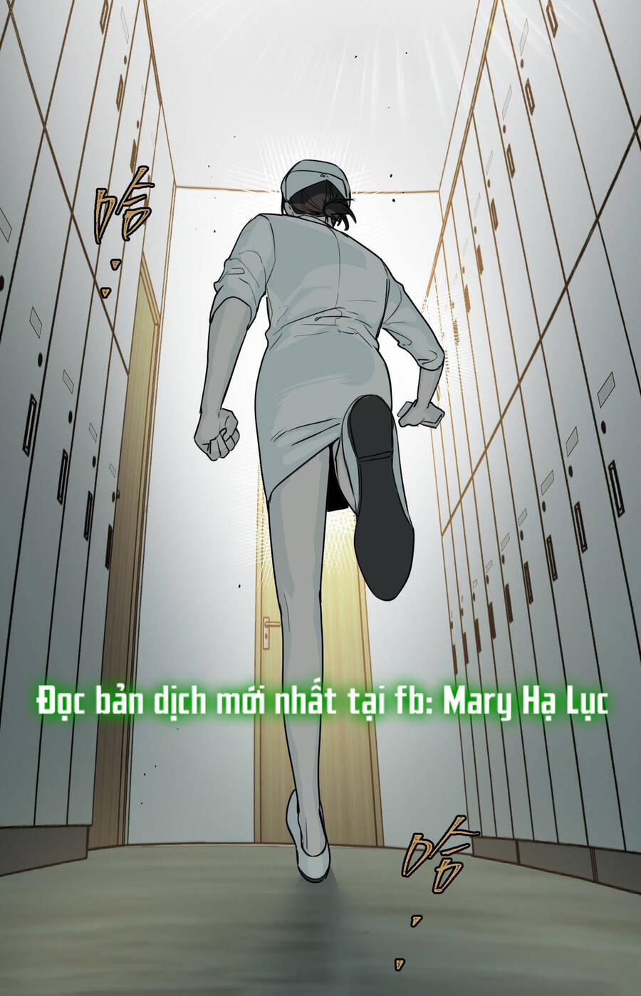 ác ma may mắn Chương 44 - Trang 2