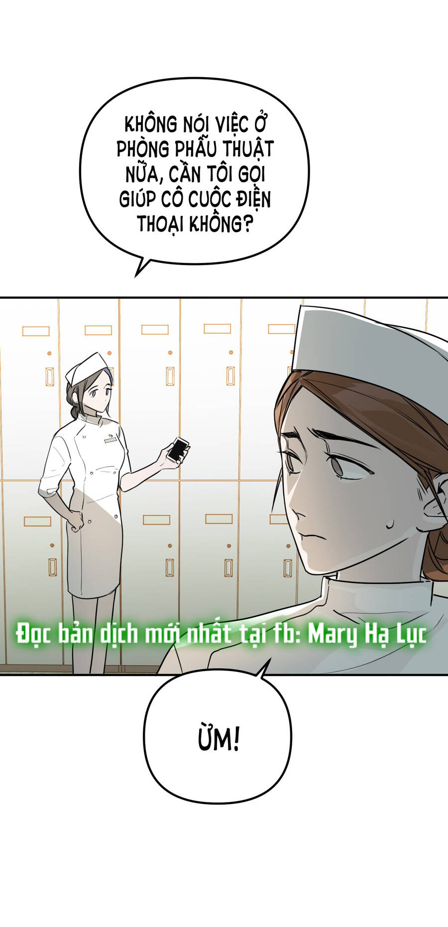 ác ma may mắn Chương 44 - Trang 2