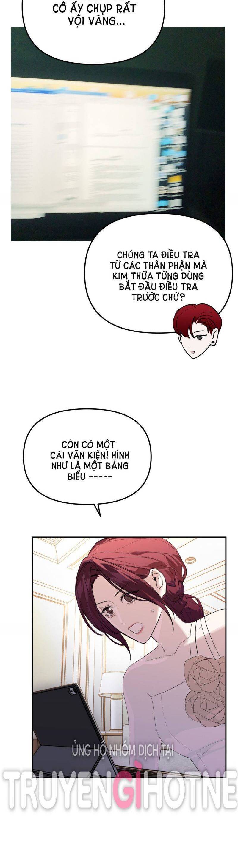 ác ma may mắn Chương 47 - Next chapter 48