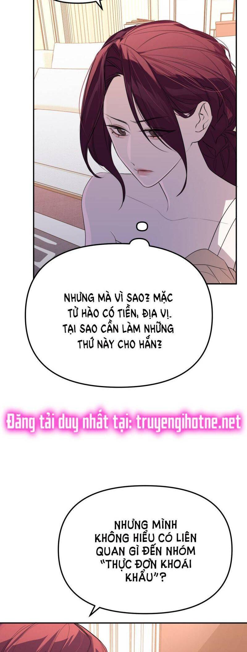 ác ma may mắn Chương 47 - Next chapter 48