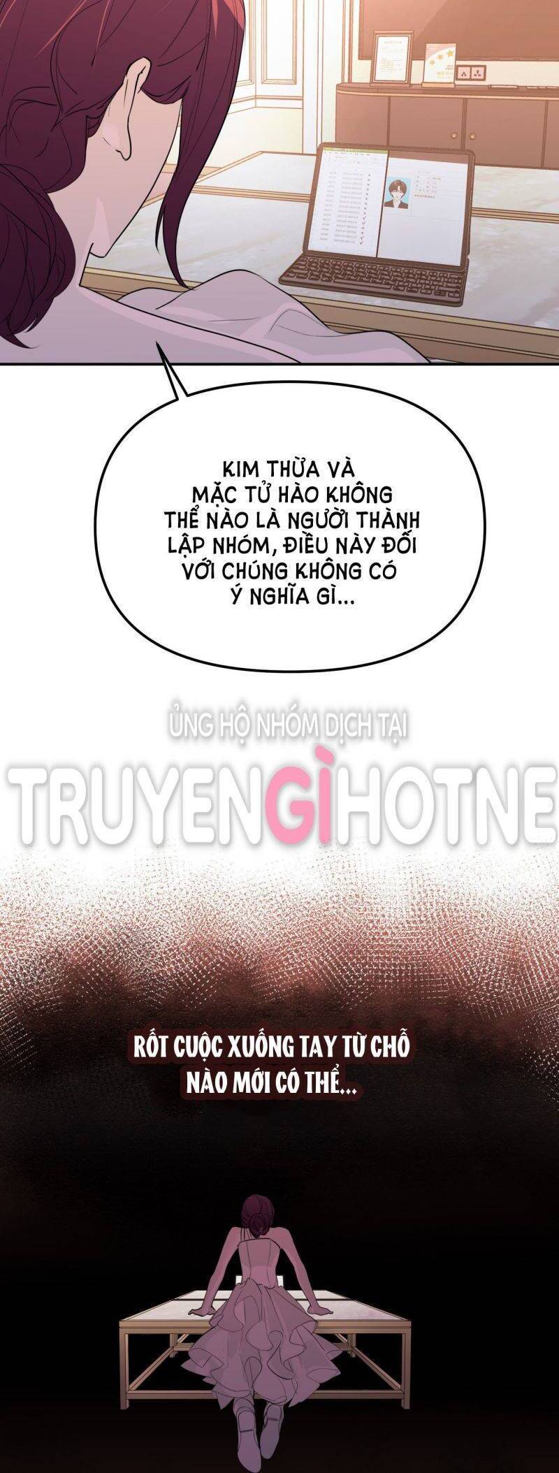 ác ma may mắn Chương 47 - Next chapter 48