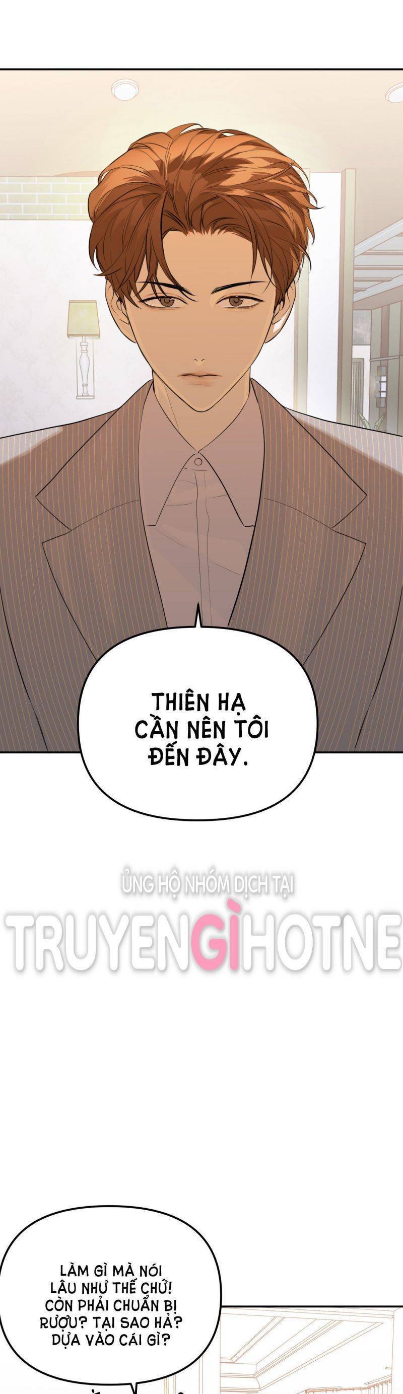 ác ma may mắn Chương 47 - Next chapter 48