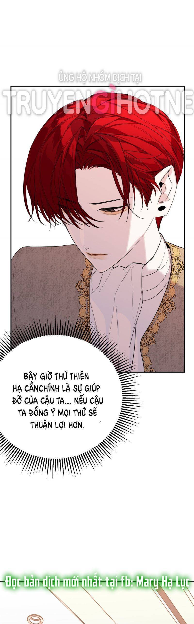 ác ma may mắn Chương 47 - Next chapter 48