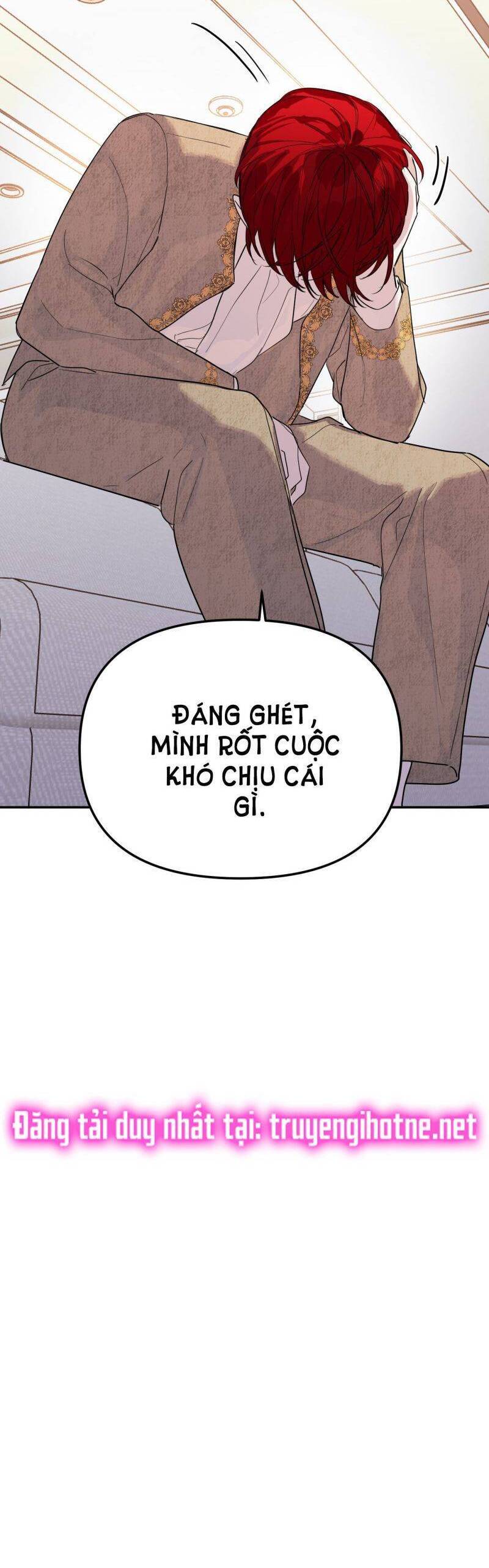 ác ma may mắn Chương 47 - Next chapter 48