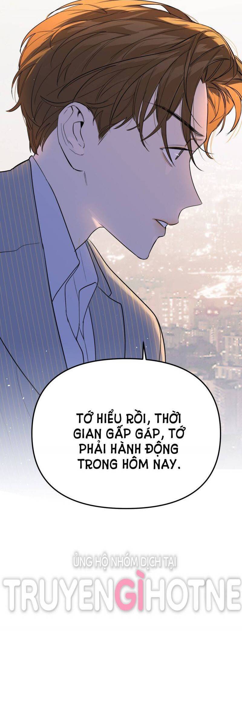 ác ma may mắn Chương 47 - Next chapter 48