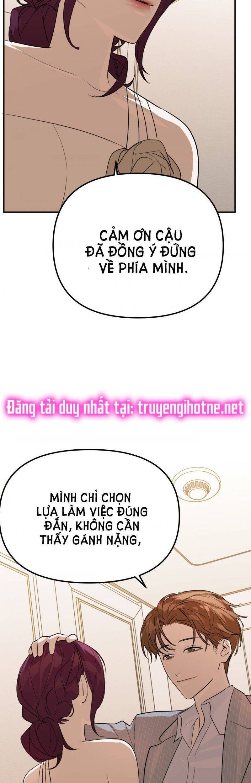 ác ma may mắn Chương 48 - Trang 2