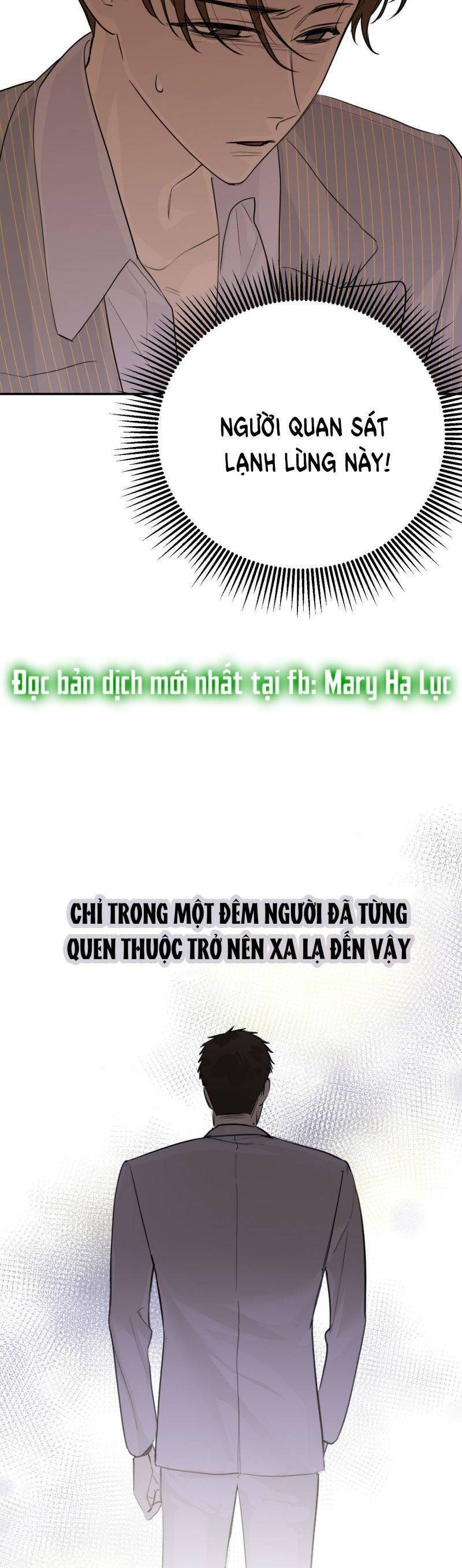 ác ma may mắn Chương 48 - Trang 2