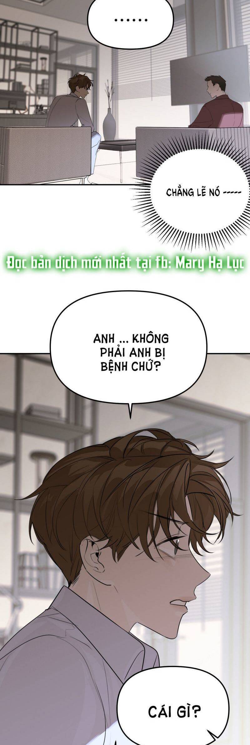 ác ma may mắn Chương 48 - Trang 2