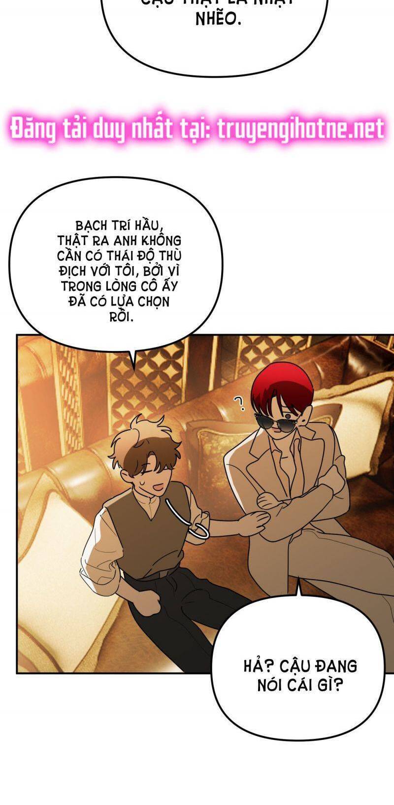 ác ma may mắn Chương 49 - Next chapter 50