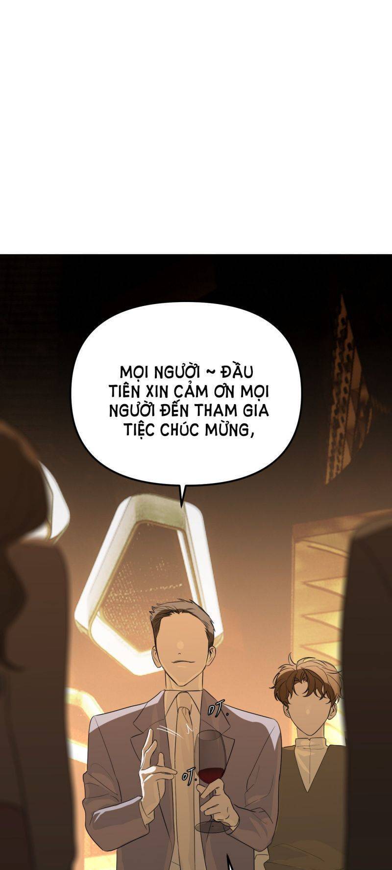 ác ma may mắn Chương 49 - Next chapter 50