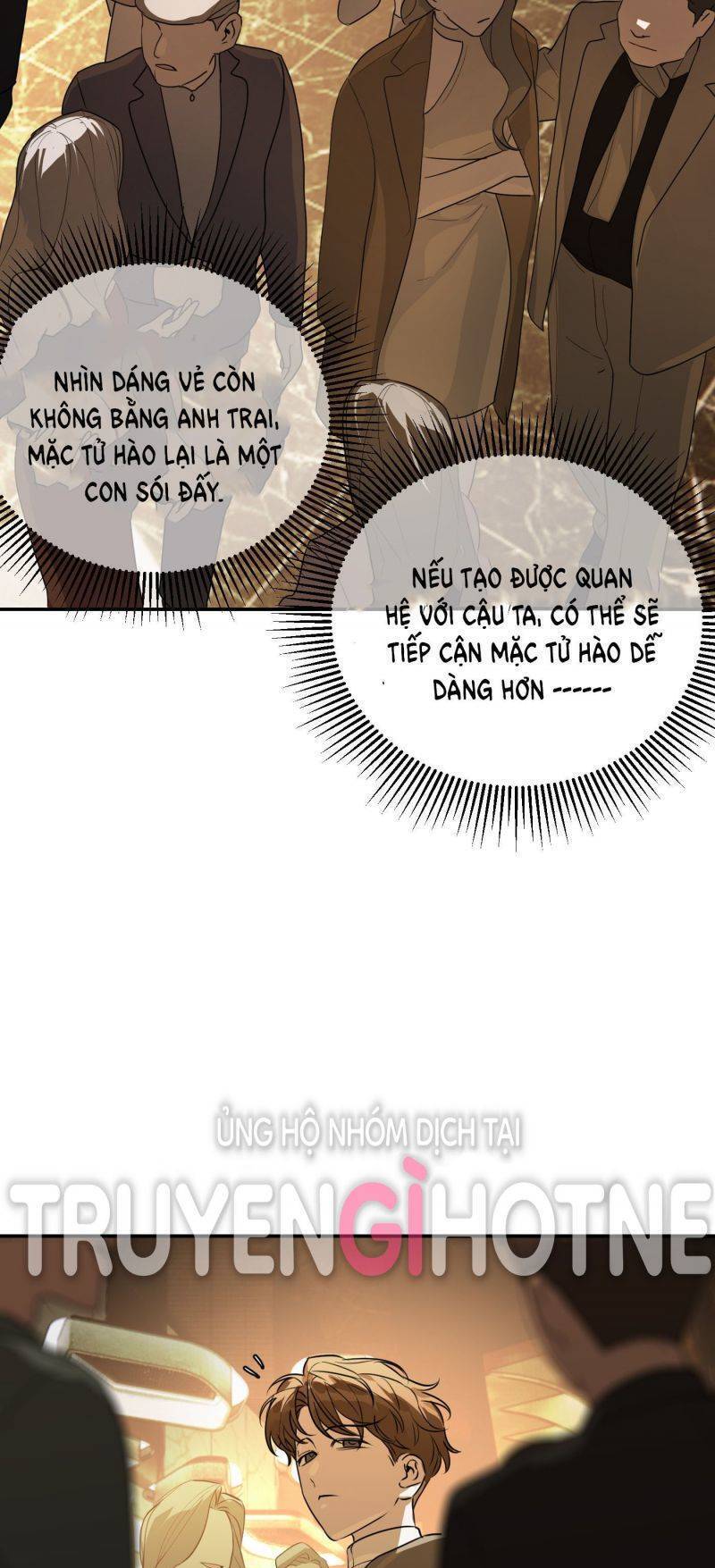 ác ma may mắn Chương 49 - Next chapter 50