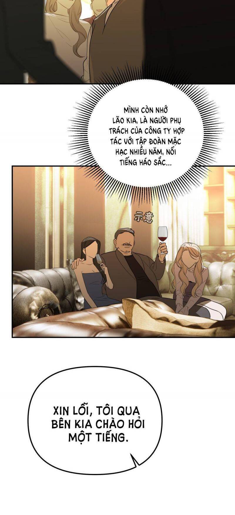 ác ma may mắn Chương 49 - Next chapter 50