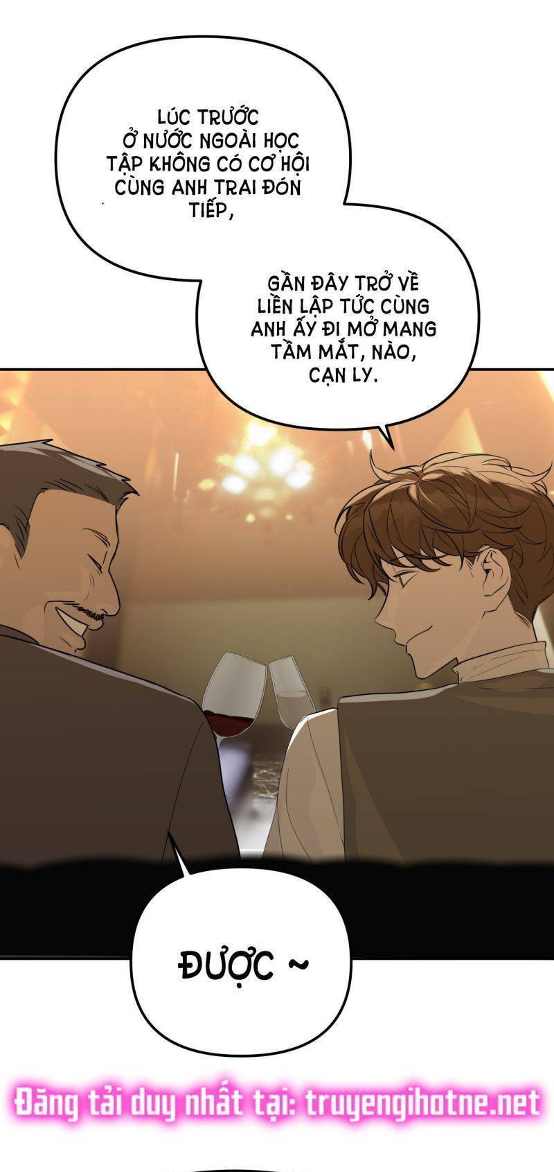 ác ma may mắn Chương 49 - Next chapter 50