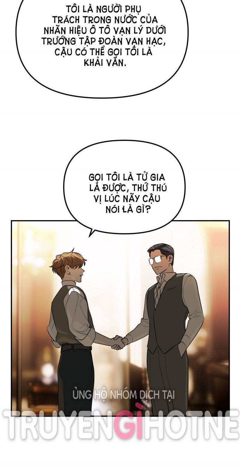 ác ma may mắn Chương 49 - Next chapter 50