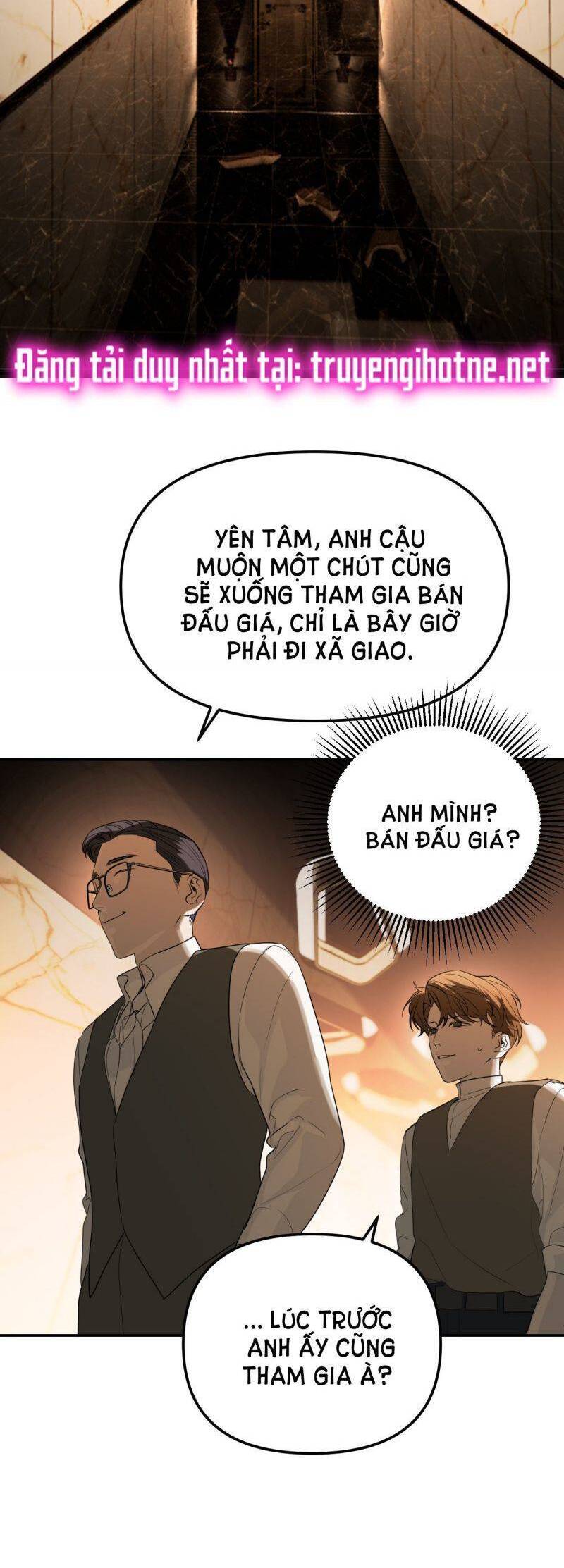 ác ma may mắn Chương 49 - Next chapter 50