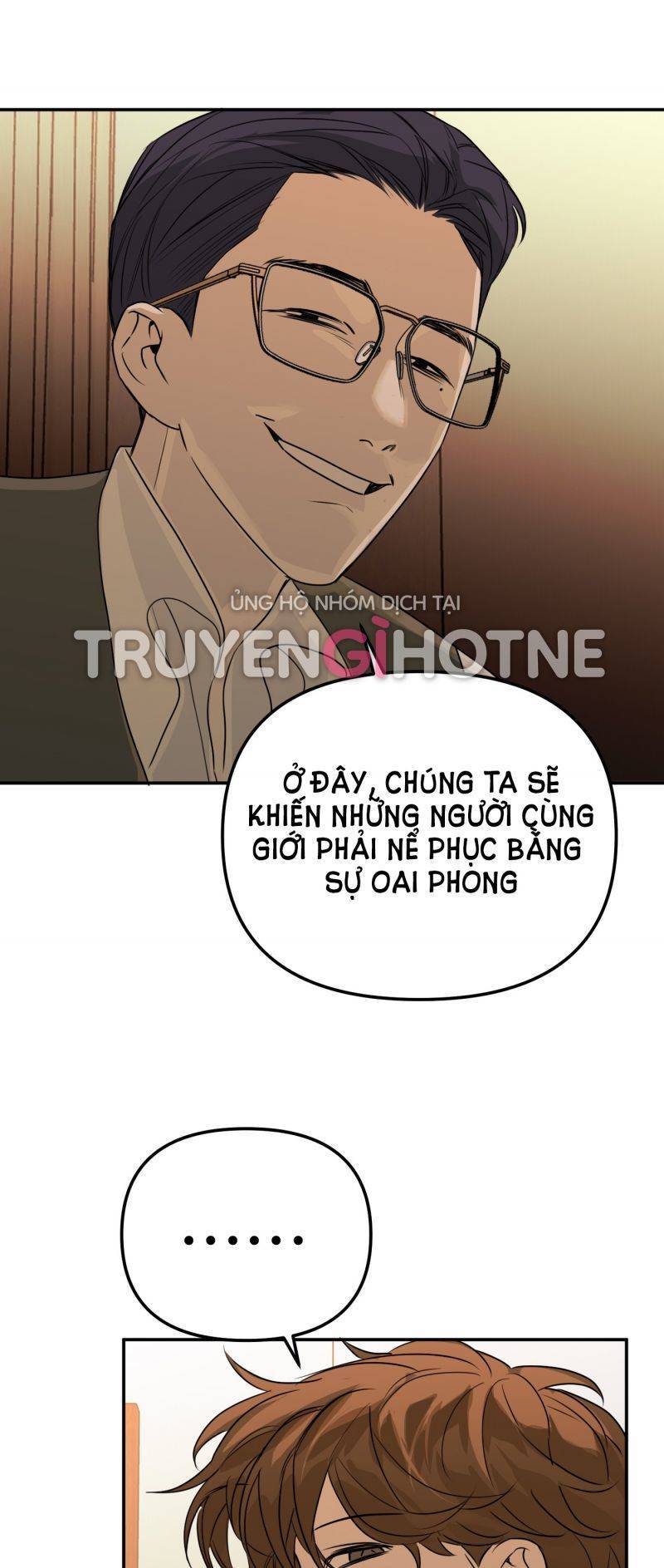 ác ma may mắn Chương 51 - Trang 2