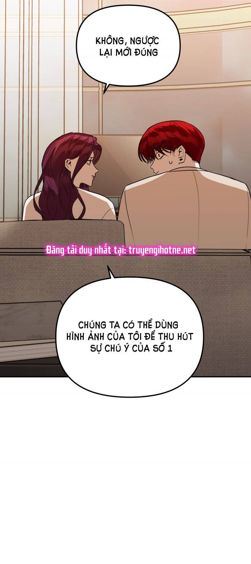 ác ma may mắn Chương 52 - Trang 2