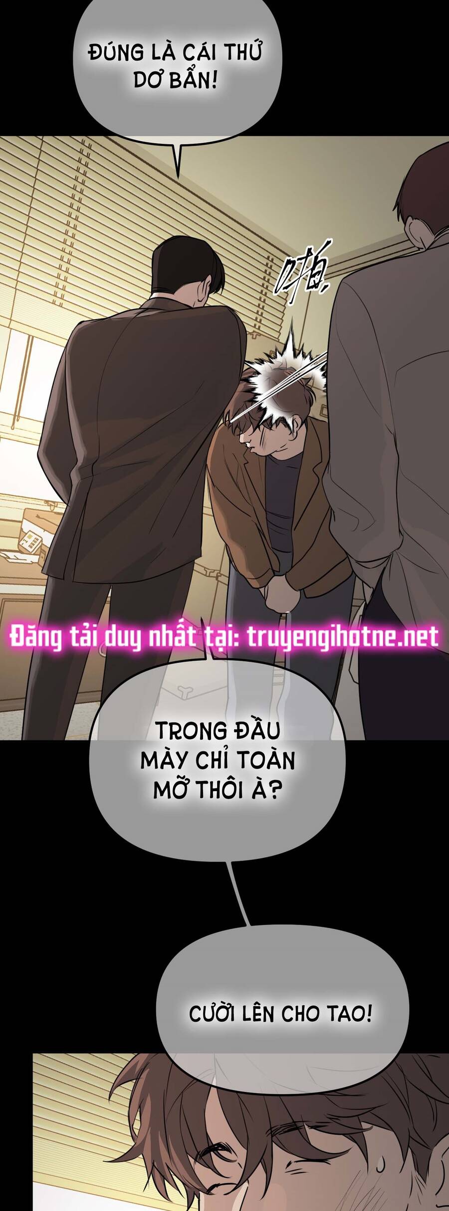 ác ma may mắn Chương 55 - Next chapter 56