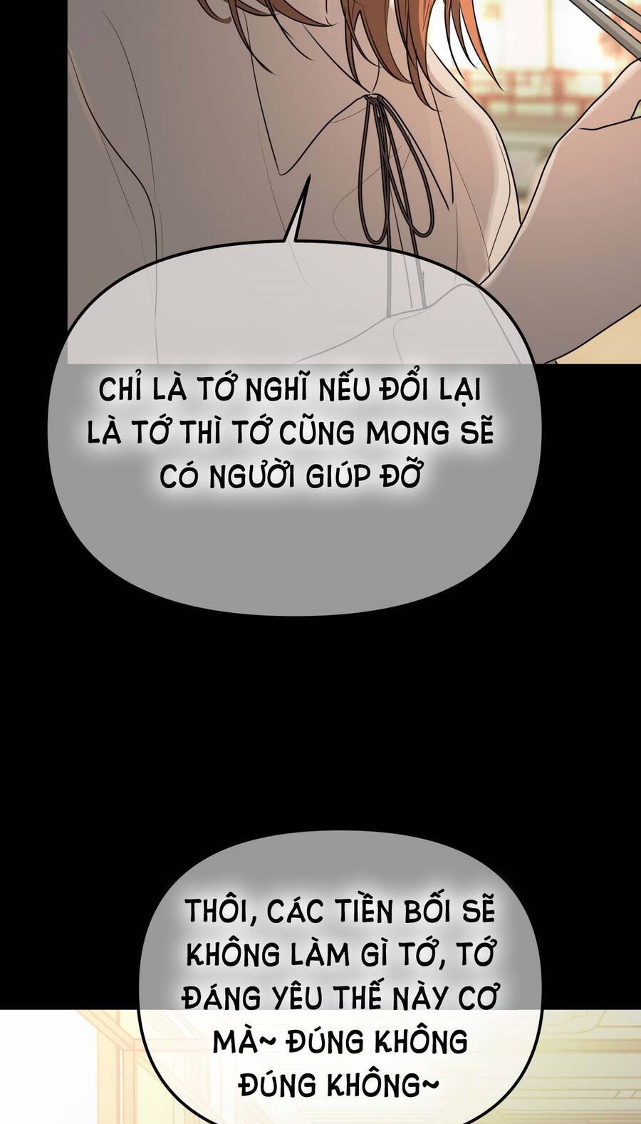 ác ma may mắn Chương 55 - Next chapter 56