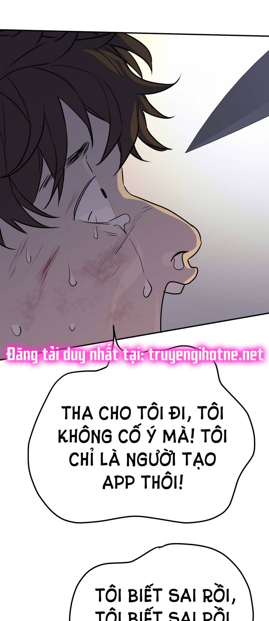 ác ma may mắn Chương 55 - Next chapter 56