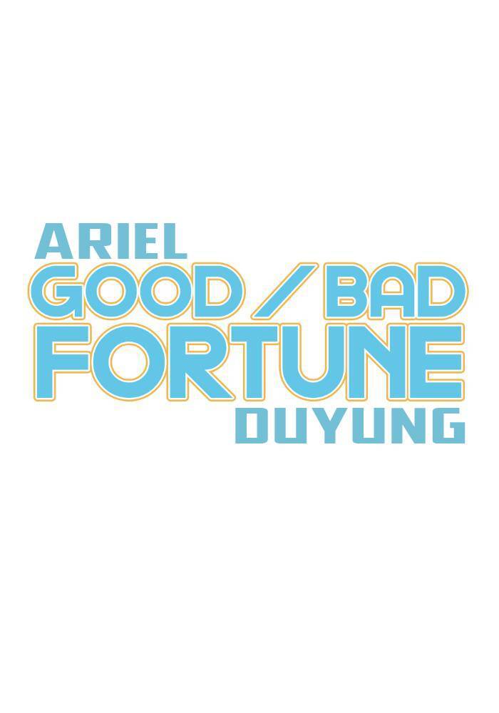 Good Bad Fortune Chương 9 - Trang 2