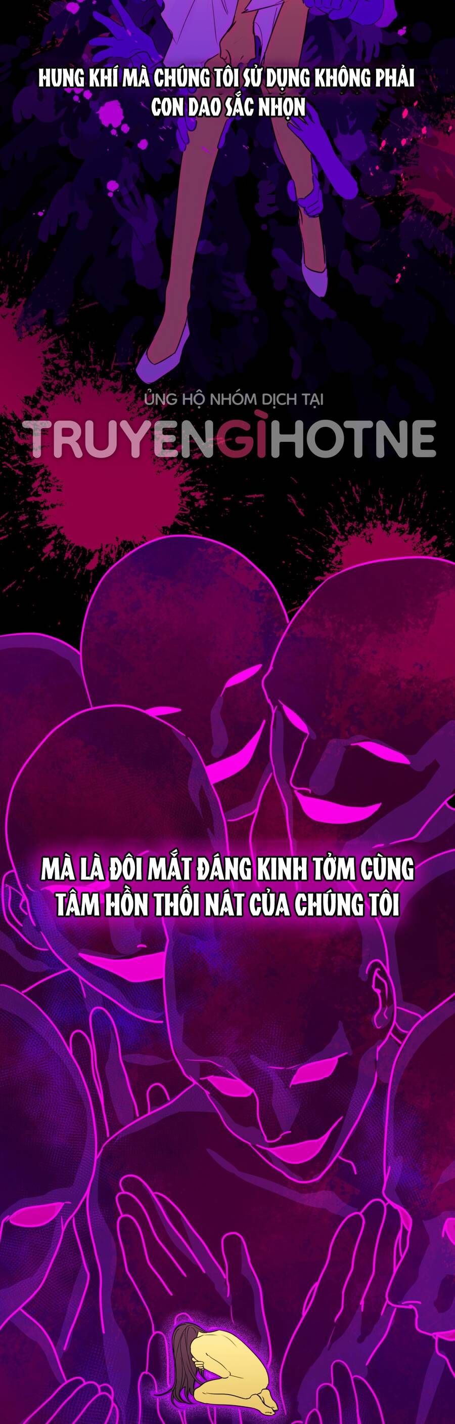 ác ma may mắn Chương 57 - Trang 2