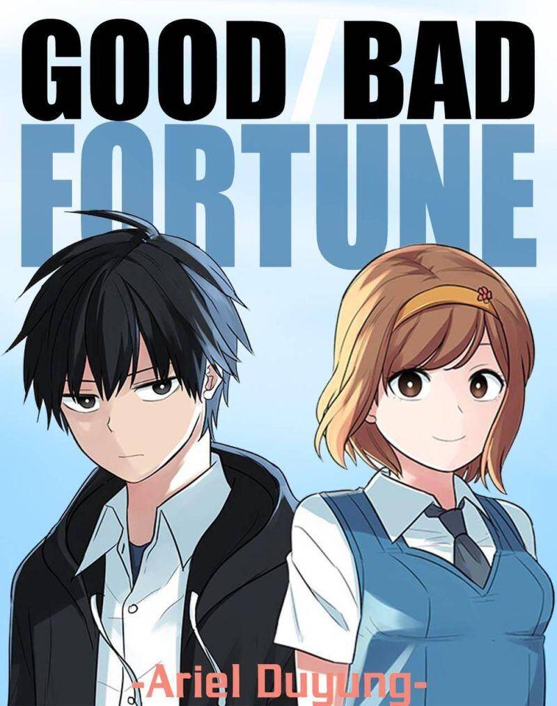 Good Bad Fortune Chương 63 - Trang 2