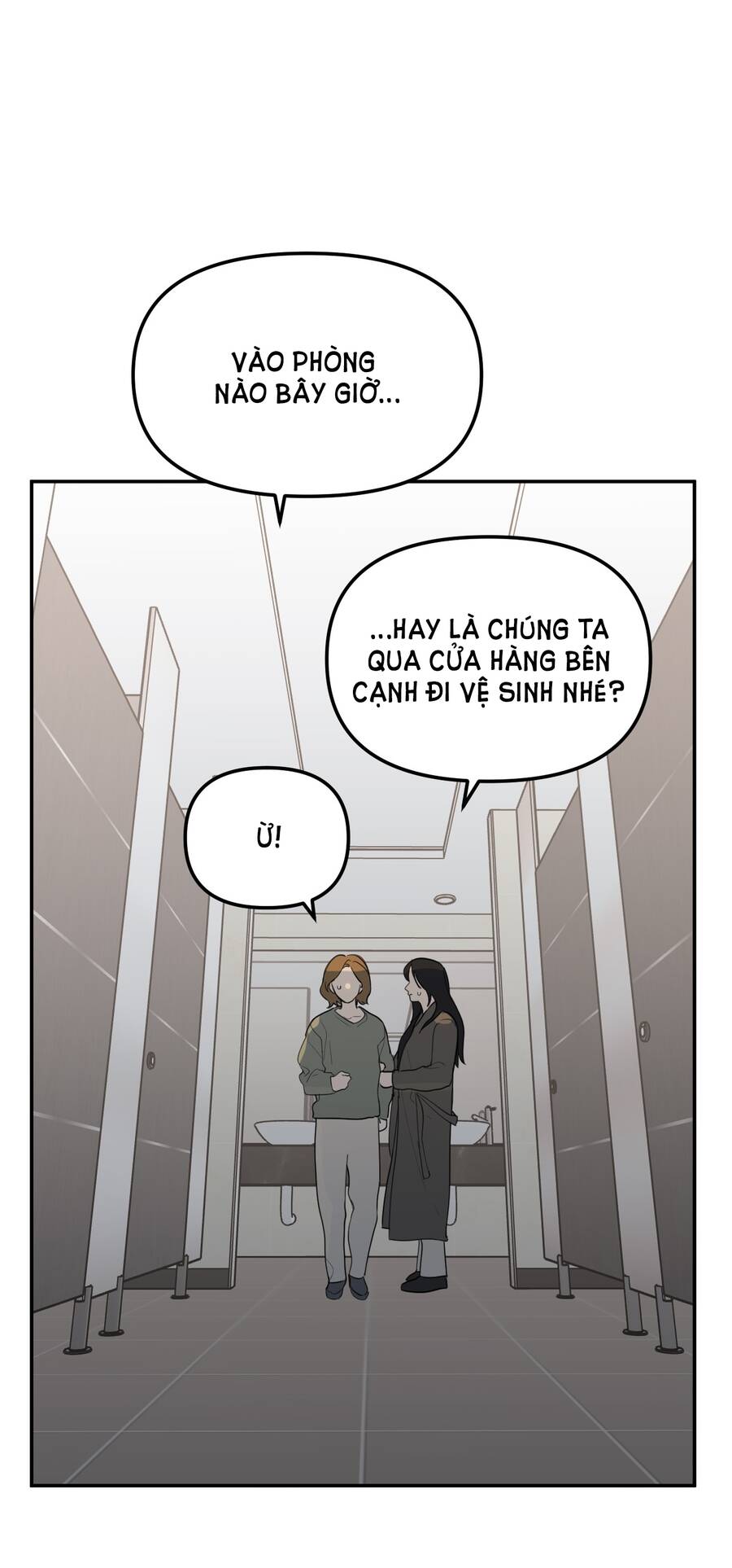 ác ma may mắn Chương 58 - Next chapter 59