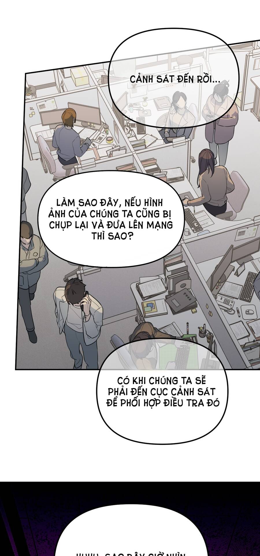 ác ma may mắn Chương 58 - Next chapter 59