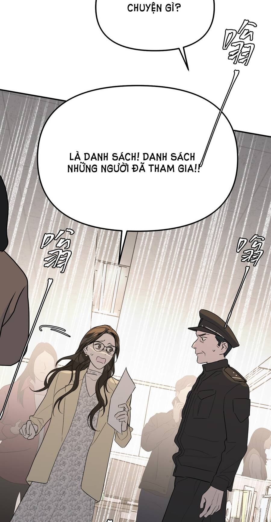 ác ma may mắn Chương 58 - Next chapter 59