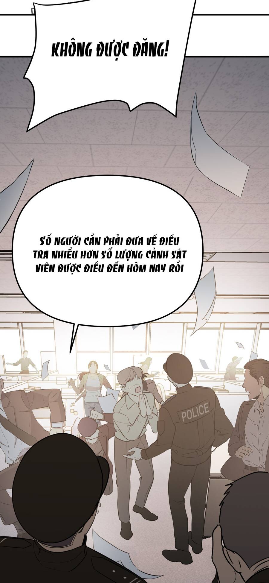 ác ma may mắn Chương 58 - Next chapter 59