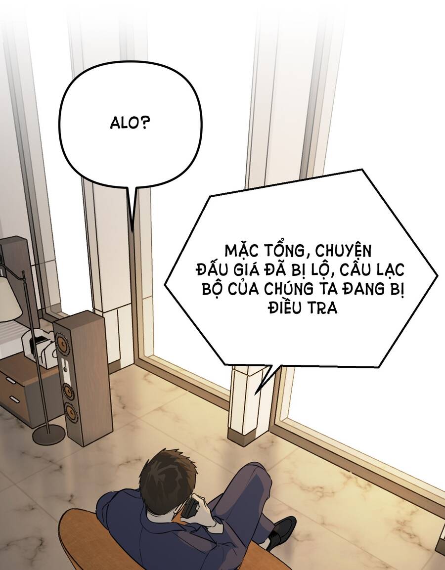 ác ma may mắn Chương 58 - Next chapter 59