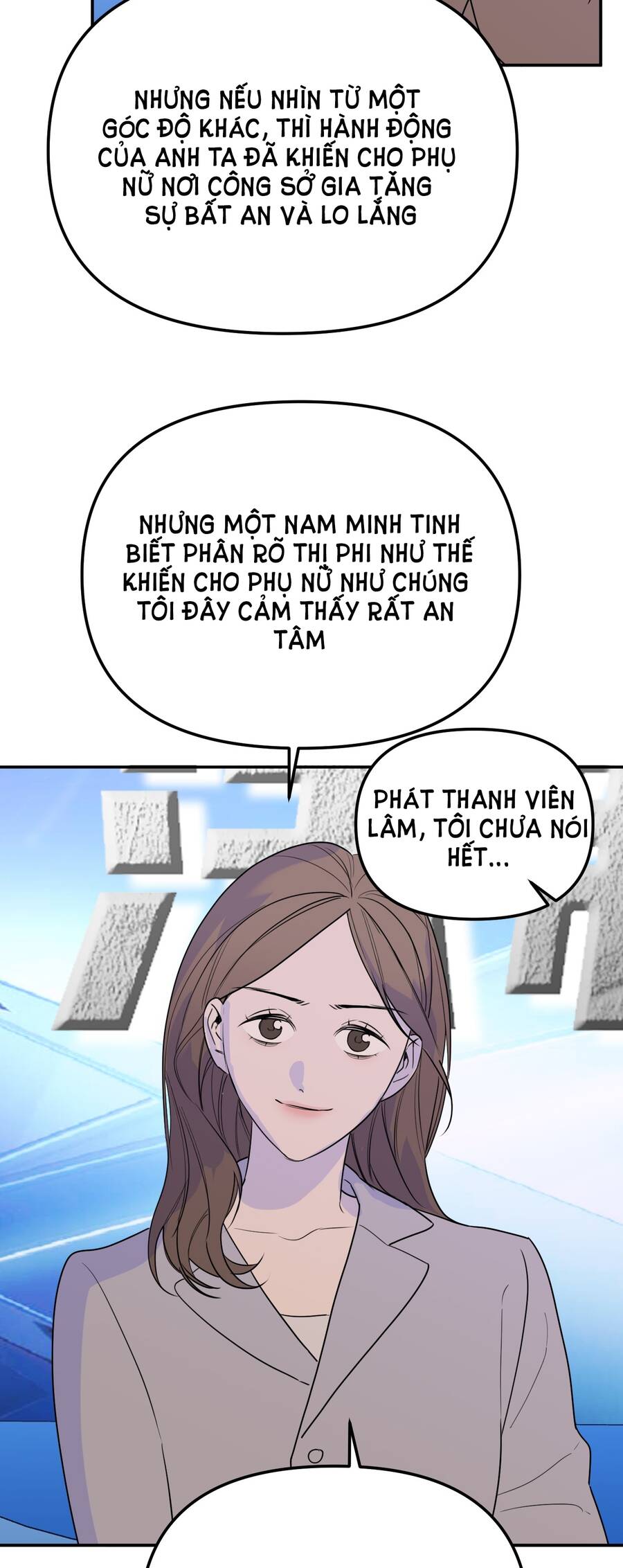 ác ma may mắn Chương 60 - Next chapter 61