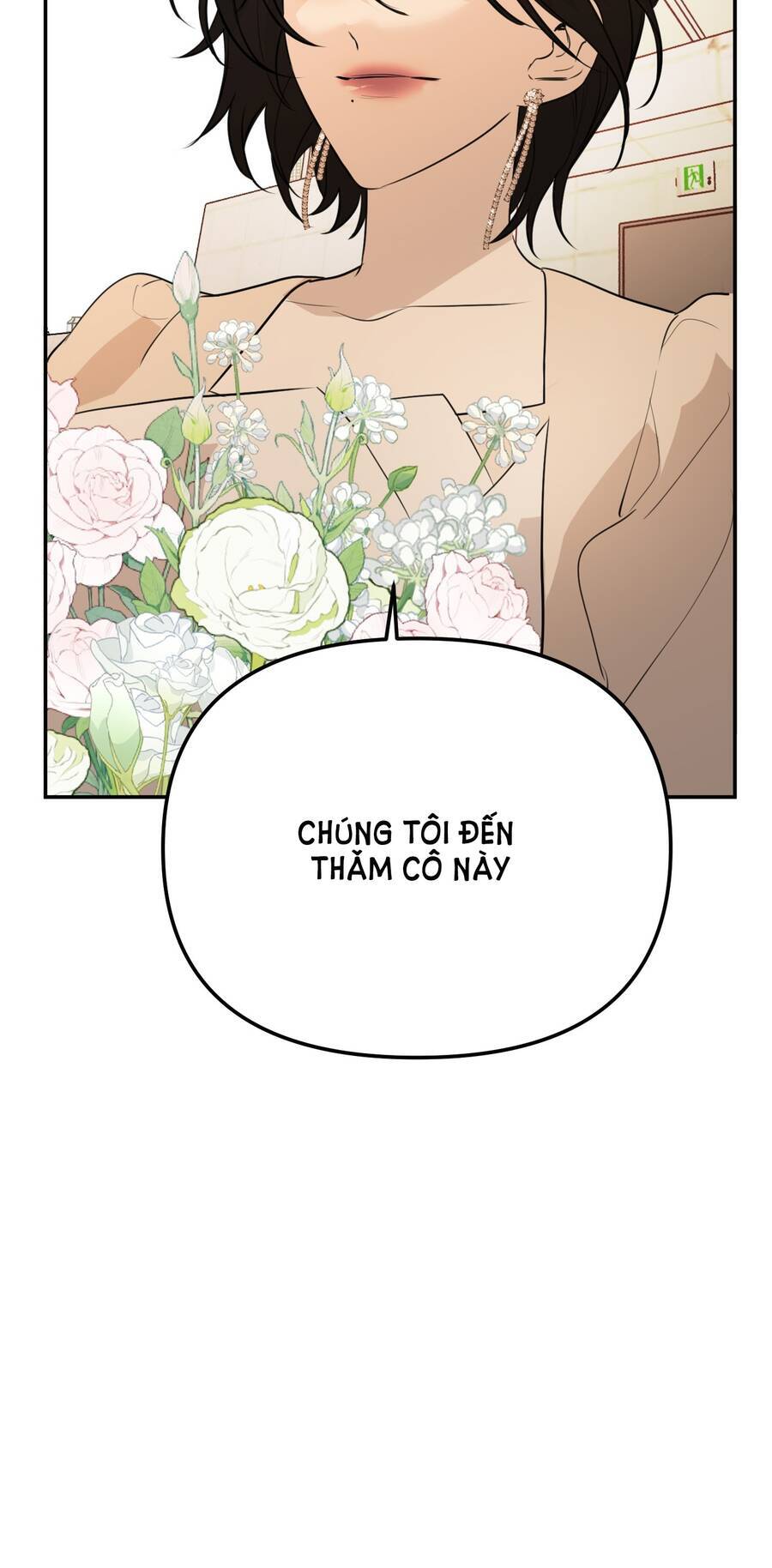 ác ma may mắn Chương 60 - Next chapter 61