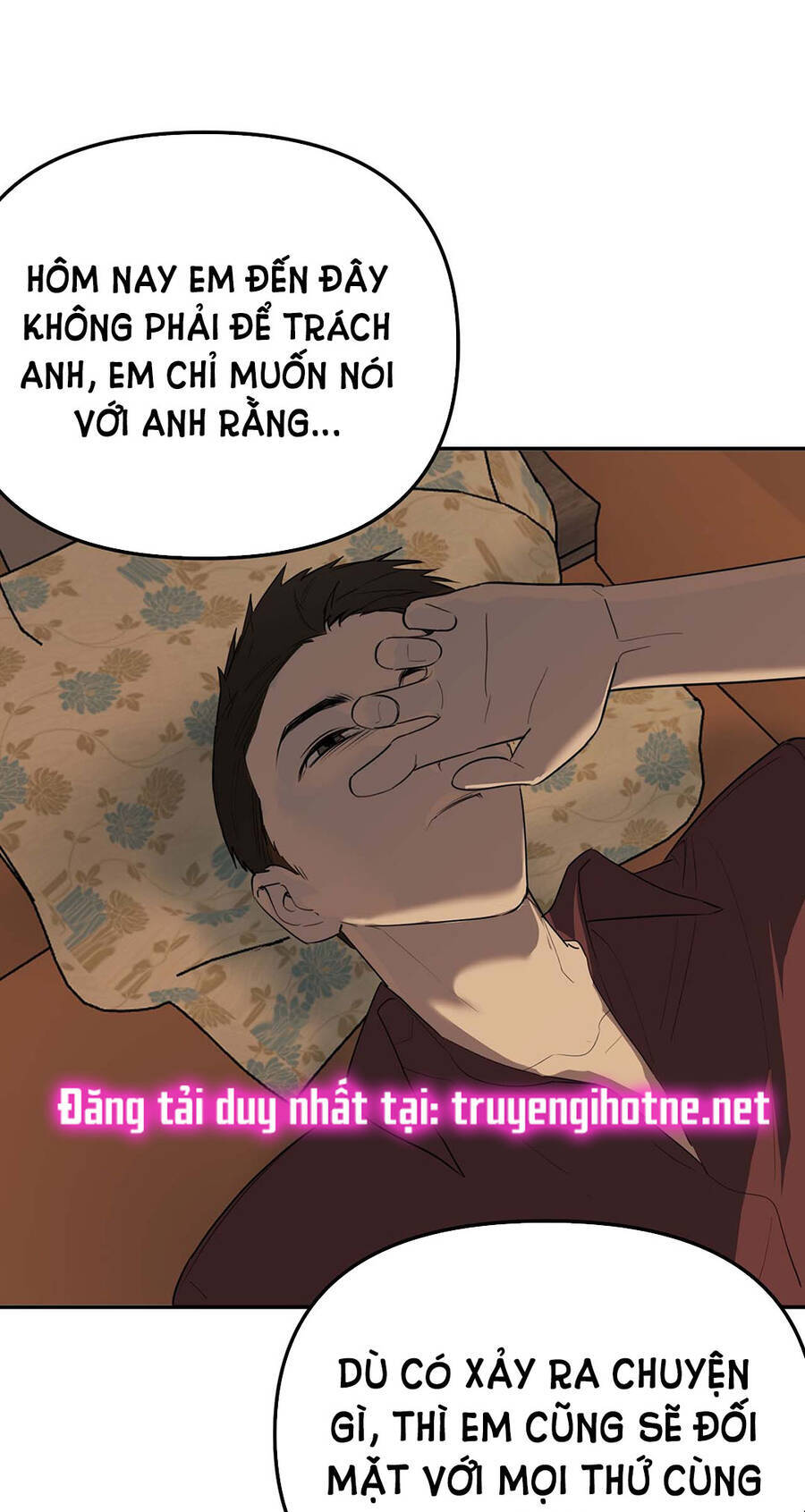 ác ma may mắn Chương 61 - Trang 2