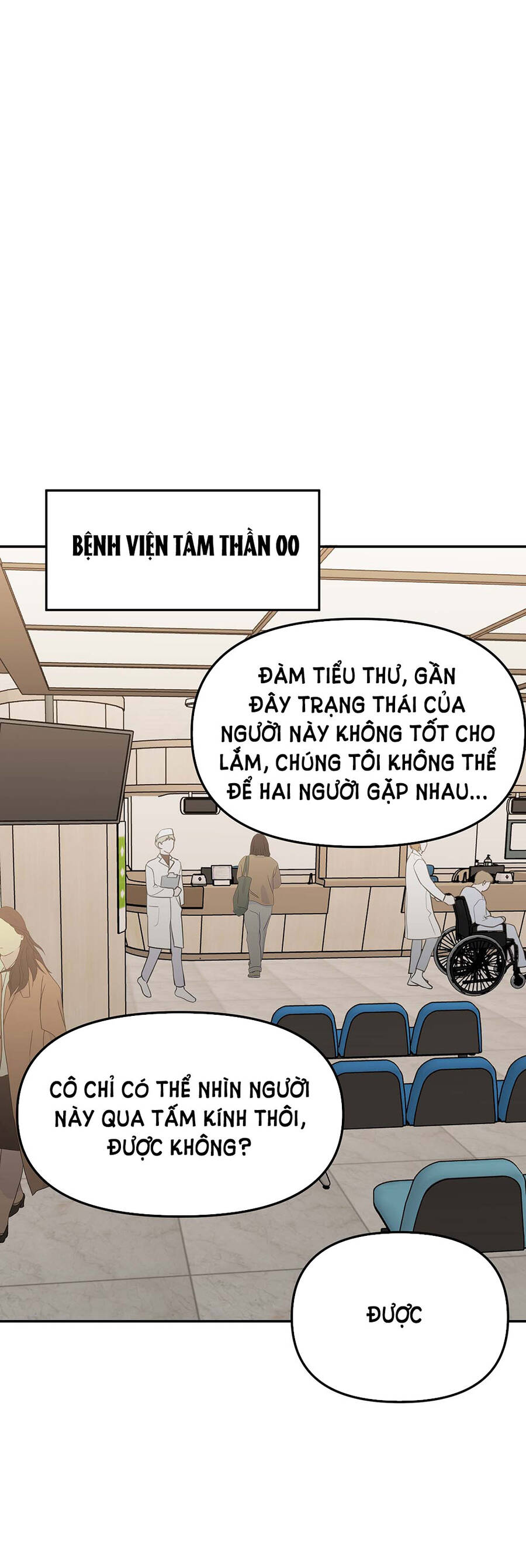 ác ma may mắn Chương 61 - Trang 2