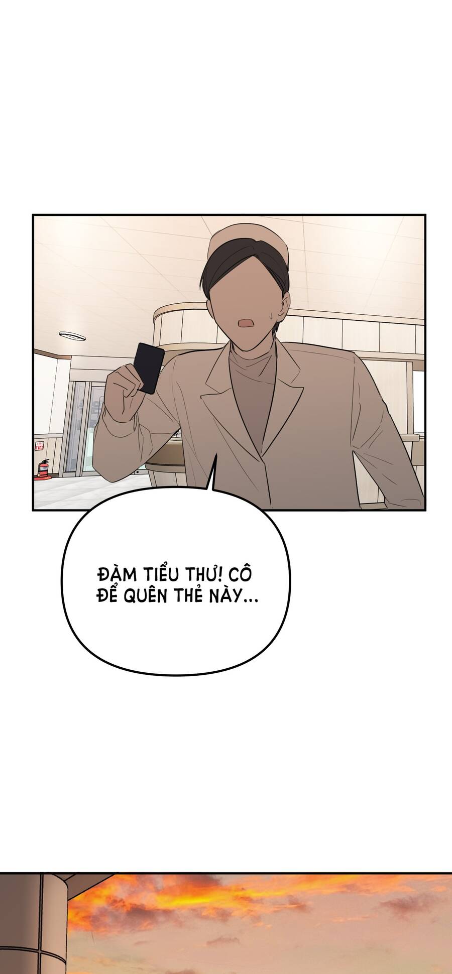 ác ma may mắn Chương 62 - Next chapter 63