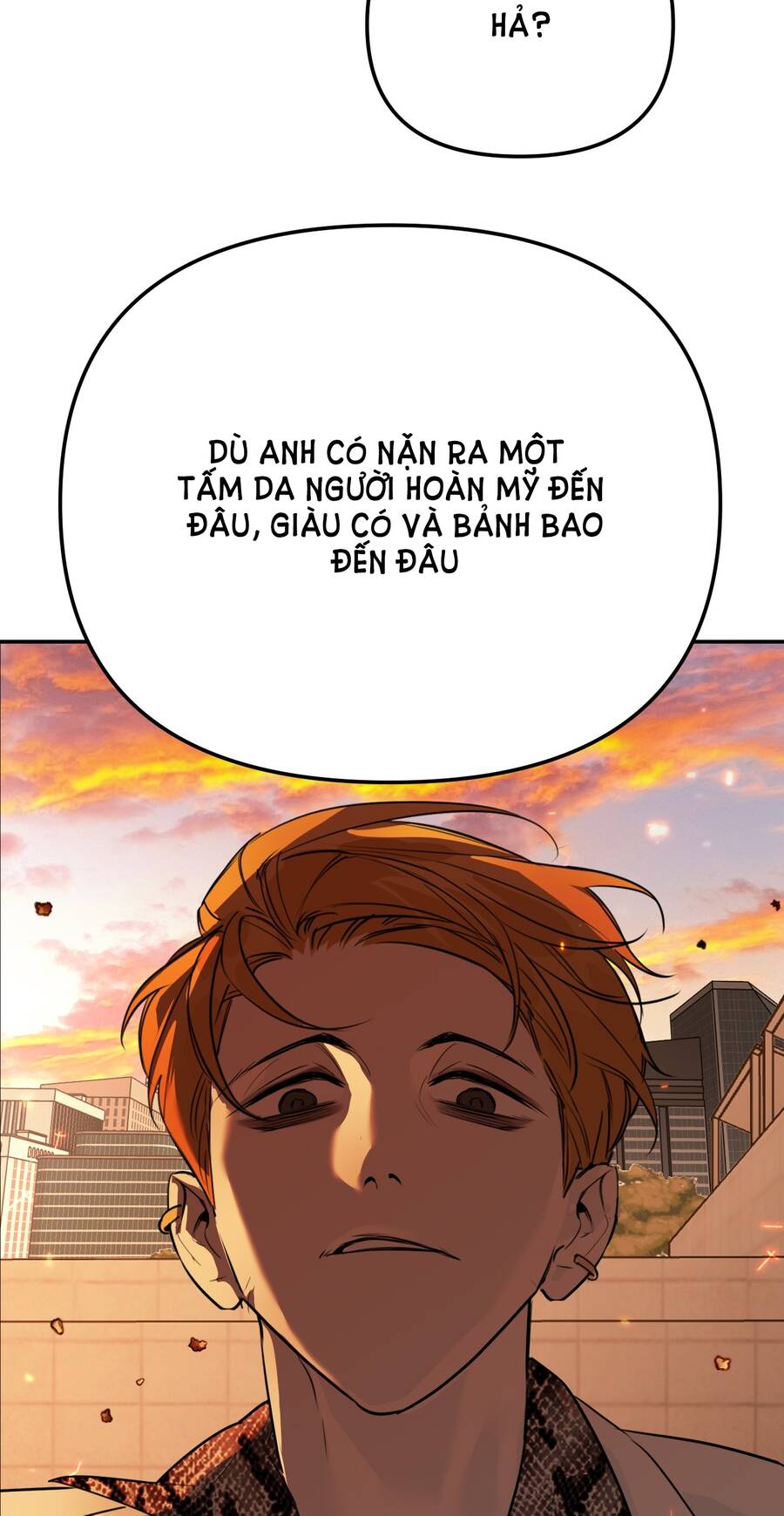 ác ma may mắn Chương 62 - Next chapter 63