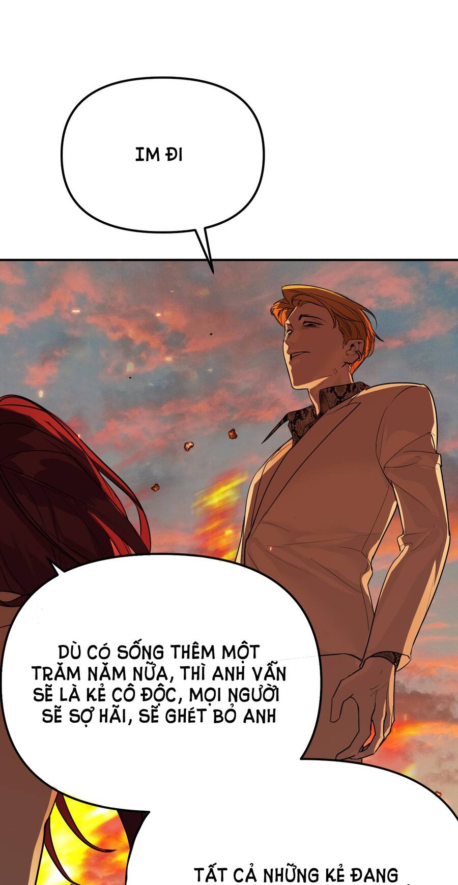 ác ma may mắn Chương 62 - Next chapter 63