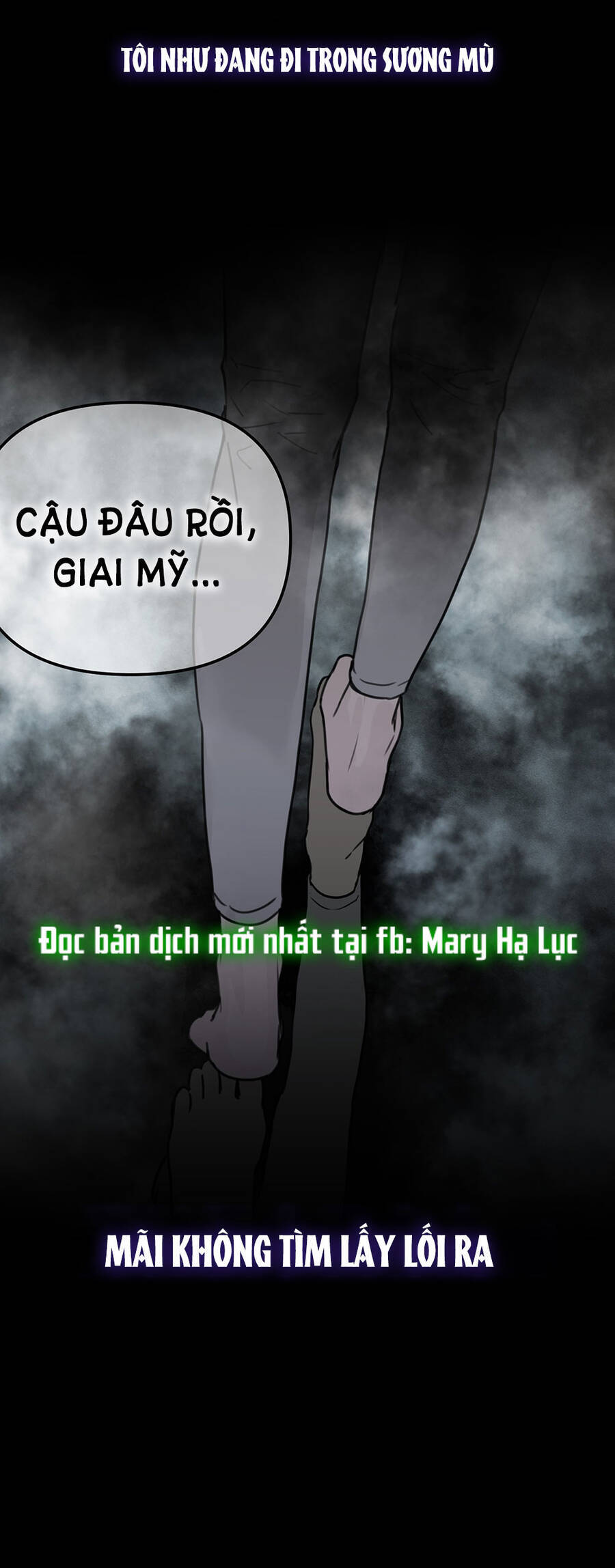 ác ma may mắn Chương 63 - Trang 2