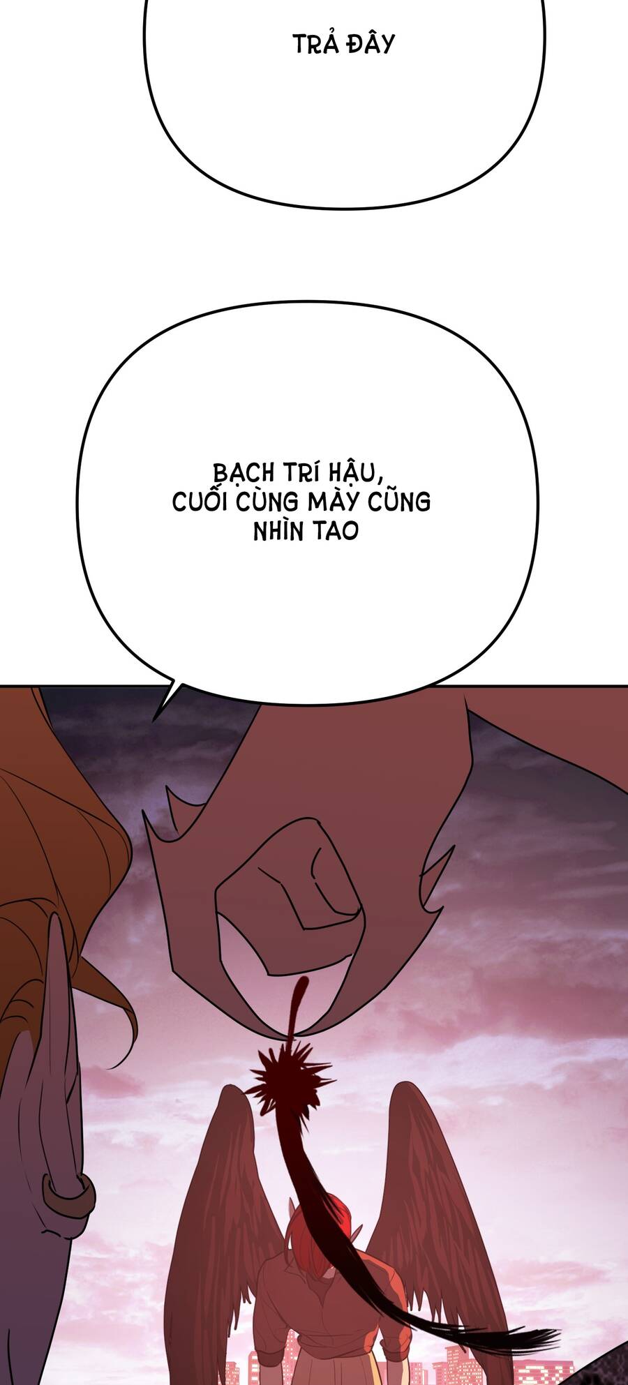 ác ma may mắn Chương 64 - Next chapter 65