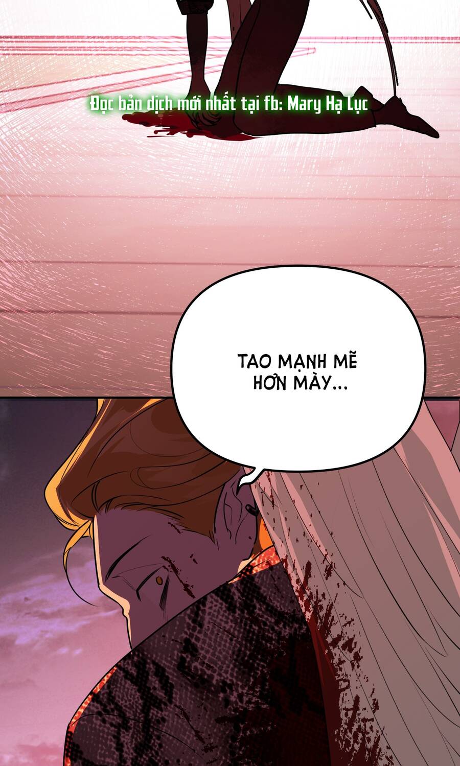 ác ma may mắn Chương 64 - Next chapter 65