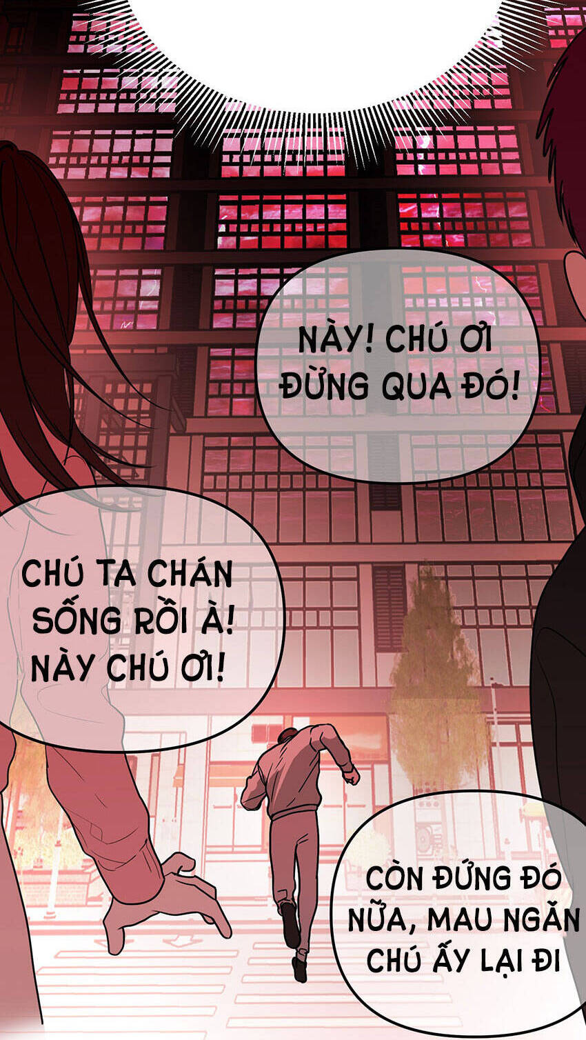 ác ma may mắn Chương 65 - Next chapter 66