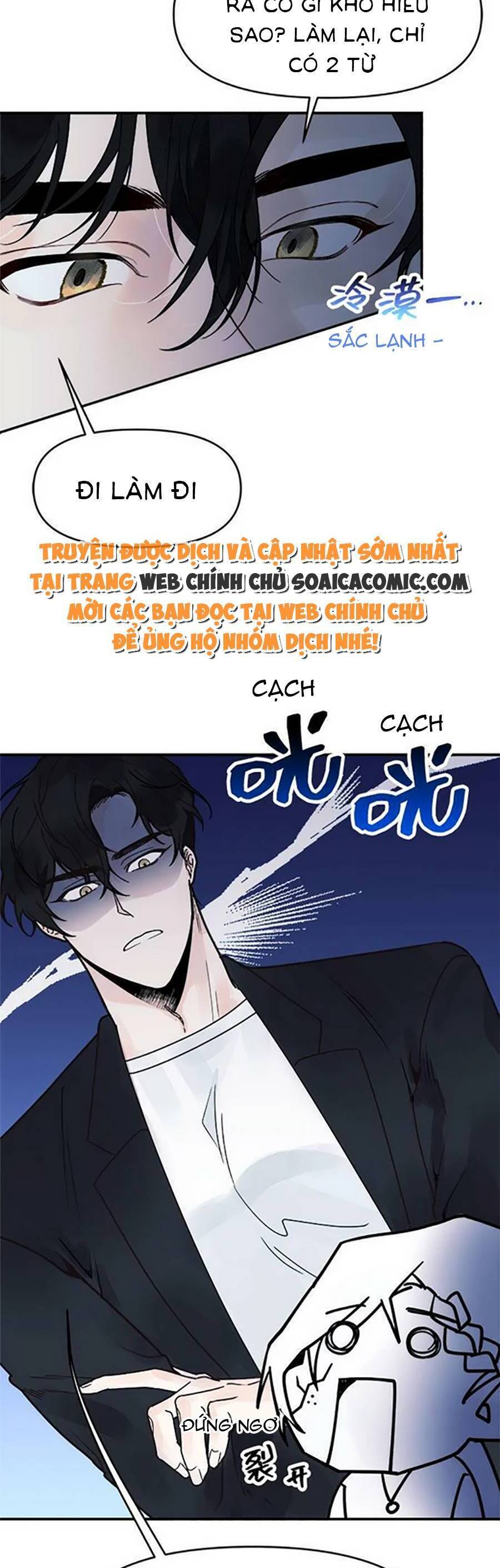 ai đã dành một đêm với tôi Chap 1.2 - Trang 2