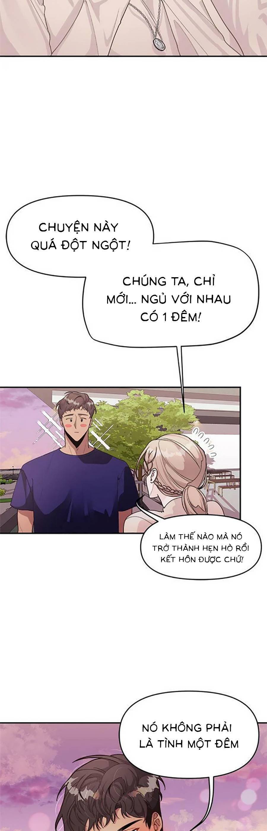 ai đã dành một đêm với tôi Chap 2.1 - Next chapter 2.1